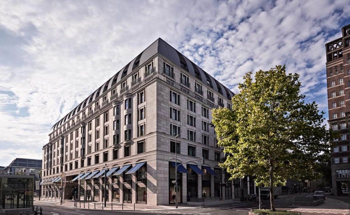 Breidenbacher Hof