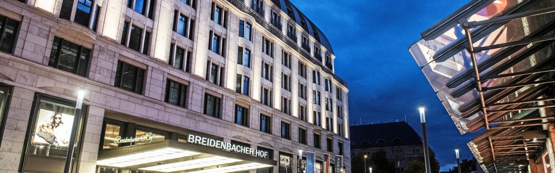 Breidenbacher Hof